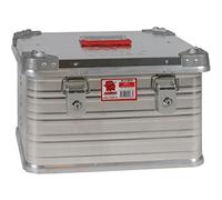 Jumbo - boîte en aluminium extrêmement robuste, disponible dans différentes tailles