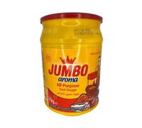 Jumbo Bouillon Aroma Tout Usage - 1 kg | Assaisonnement universel