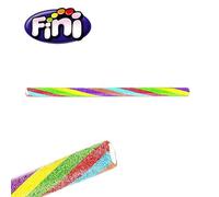 Jumbo câble acidulé Tornado - Boîte de 30 pièces