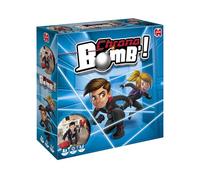 Jumbo Aire de jeux gonflable Chrono Bomb JUM00248 2024