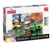 Jumbo Puzzle Falcon de Luxe – Another Day on the Farm – 1000 pièces pour adultes