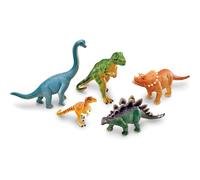 Jumbo Dinosaurs []