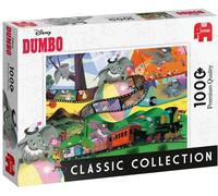 Jumbo- Another Day on The Farm Falcon de Luxe Animaux Puzzle, 11283, Multicolore