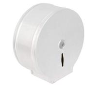 JUMBO Distributeur de papier hygiénique - pour rouleau 400m - JVD 899440