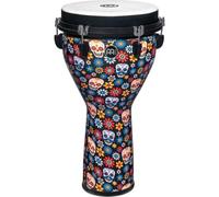 Jumbo Djembe Synthe 12" Day Of The Dead