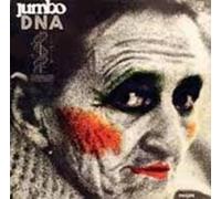 Jumbo - DNA (Limited Edt. 180 Gr.)