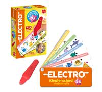 Electro - Fan On the Go - Preschool +3 - BNL