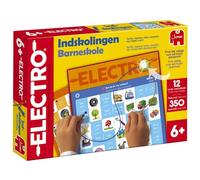 Jumbo Electro Primary education (Dan & Nor)