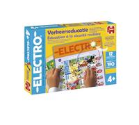 Jumbo – Electro Traffic Education BNL
