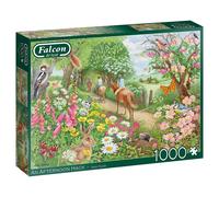 Jumbo 1000 Faclon - An Afternoon Hack