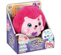 Jumbo Funtasy Family - Kiss - meez Hérisson