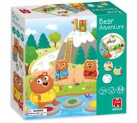 Jumbo GOULA - Adventure Game