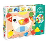 Jumbo GOULA BABY SHAPES