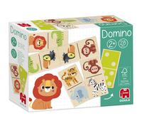 Jumbo GOULA Domino Ferme