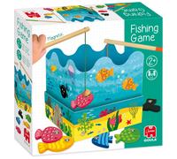 Jumbo Goula - Fishing Game