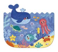 Jumbo GOULA - Puzzle XXL Ocean
