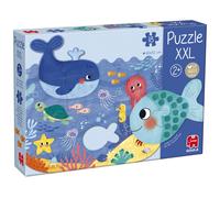 Jumbo GOULA - Puzzle XXL Ocean