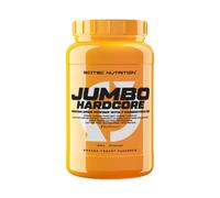 Jumbo Hardcore (1,53kg)Banane YaourtGainersScitec Nutrition