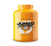 Jumbo Hardcore (3,06kg)Banane YaourtGainersScitec Nutrition