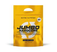 Jumbo Hardcore (5,35kg)Banane YaourtGainersScitec Nutrition