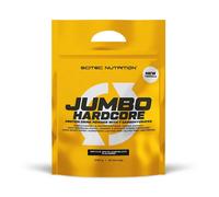 Jumbo Hardcore (5,35kg)Chocolat BlancGainersScitec Nutrition