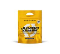 Jumbo Hardcore (5,35kg)Chocolat GainersScitec Nutrition