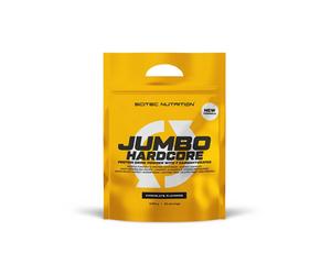 Jumbo Hardcore (5,35kg)Chocolat GainersScitec Nutrition
