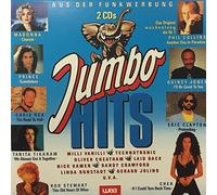 Jumbo Hits (1990) - Jumbo Hits (1990) [Import]