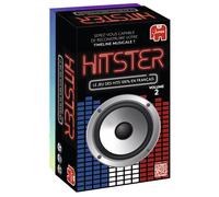 Jumbo Hitster - 100% Chansons en Français