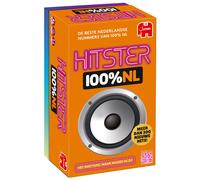 Jumbo Hitster - 100% Nl