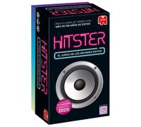 Jumbo Hitster