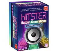 Jumbo Hitster - Battle Of The Generations (Netherlands)