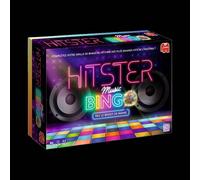 HITSTER BINGO Jumbo G