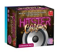 Jumbo Hitster - Christmas (Germany)