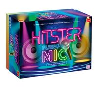 Jumbo Hitster - Flying Mic (Netherlands)