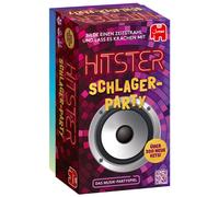 Jumbo Hitster - Schlager Party