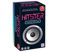 Jumbo Hitster (Uk Edition)
