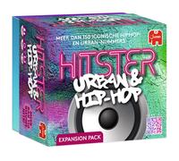 Jumbo Hitster - Urban & Hip - Hop (Netherlands)