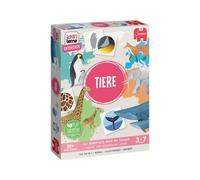 Jumbo Ich lerne Entdecken - Tiere 1110100047