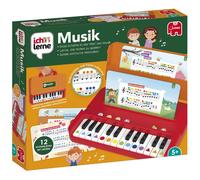 Jumbo Ich Lerne Musik