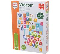 Jumbo Ich lerne Wörter 19913