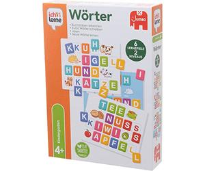 Jumbo Ich lerne Wörter 19913