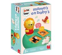 Jumbo Ik Leer - Mama's en Baby's