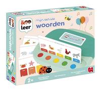 Jumbo Ik Leer - Mijn Eerste Woorden