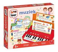 Jumbo Ik leer Muziek