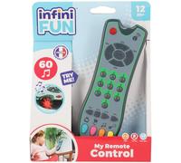 Jumbo InfiniFun I0884GI Infini Fun remote