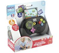 Jumbo InfiniFun Infini Fun - Ma première manette de jeux vidéo