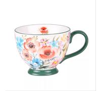 Table Passion - Tasse Jumbo Ivy 45 cl (lot de 4)