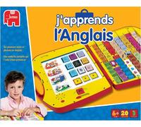 JUMBO - j apprends l anglais