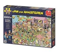 Jumbo 1000 Jan Van Haasteren - Festival Pop